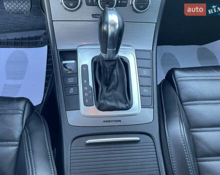 Сірий Фольксваген Пассат, об'ємом двигуна 2 л та пробігом 257 тис. км за 11490 $, фото 14 на Automoto.ua