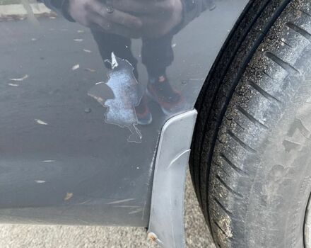 Серый Фольксваген Пассат, объемом двигателя 2 л и пробегом 254 тыс. км за 9300 $, фото 9 на Automoto.ua