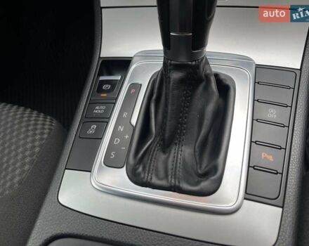 Сірий Фольксваген Пассат, об'ємом двигуна 1.97 л та пробігом 262 тис. км за 9700 $, фото 22 на Automoto.ua