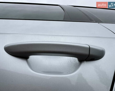 Серый Фольксваген Пассат, объемом двигателя 1.97 л и пробегом 262 тыс. км за 9700 $, фото 44 на Automoto.ua