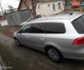 Серый Фольксваген Пассат, объемом двигателя 2 л и пробегом 277 тыс. км за 10800 $, фото 6 на Automoto.ua