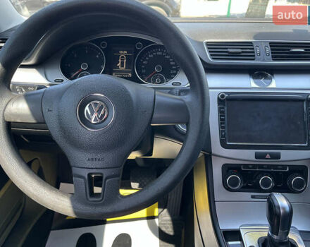 Серый Фольксваген Пассат, объемом двигателя 1.97 л и пробегом 210 тыс. км за 10700 $, фото 21 на Automoto.ua