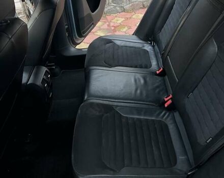 Серый Фольксваген Пассат, объемом двигателя 2 л и пробегом 295 тыс. км за 9600 $, фото 15 на Automoto.ua