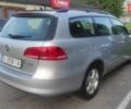 Сірий Фольксваген Пассат, об'ємом двигуна 1.97 л та пробігом 380 тис. км за 9700 $, фото 9 на Automoto.ua