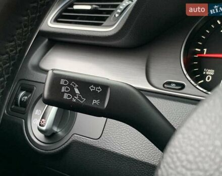 Серый Фольксваген Пассат, объемом двигателя 2 л и пробегом 258 тыс. км за 10955 $, фото 46 на Automoto.ua