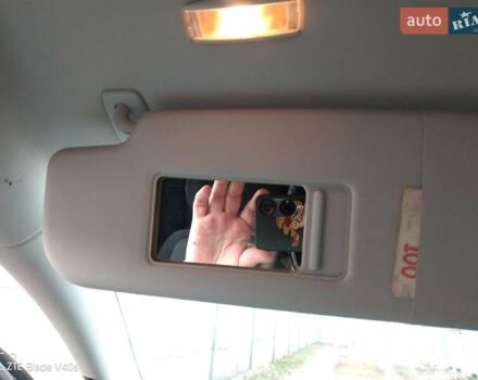 Серый Фольксваген Пассат, объемом двигателя 2 л и пробегом 277 тыс. км за 10800 $, фото 24 на Automoto.ua