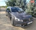 Сірий Фольксваген Пассат, об'ємом двигуна 1.97 л та пробігом 170 тис. км за 12000 $, фото 1 на Automoto.ua