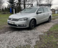 Серый Фольксваген Пассат, объемом двигателя 1.97 л и пробегом 264 тыс. км за 10500 $, фото 1 на Automoto.ua
