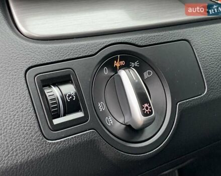 Серый Фольксваген Пассат, объемом двигателя 2 л и пробегом 258 тыс. км за 10955 $, фото 41 на Automoto.ua