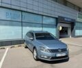 Сірий Фольксваген Пассат, об'ємом двигуна 2 л та пробігом 246 тис. км за 9700 $, фото 1 на Automoto.ua