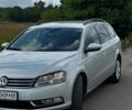 Серый Фольксваген Пассат, объемом двигателя 1.4 л и пробегом 203 тыс. км за 8900 $, фото 1 на Automoto.ua