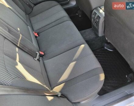 Серый Фольксваген Пассат, объемом двигателя 1.97 л и пробегом 192 тыс. км за 10950 $, фото 10 на Automoto.ua