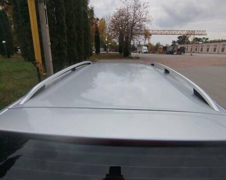 Серый Фольксваген Пассат, объемом двигателя 1.97 л и пробегом 270 тыс. км за 9200 $, фото 10 на Automoto.ua