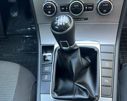 Серый Фольксваген Пассат, объемом двигателя 1.6 л и пробегом 251 тыс. км за 9200 $, фото 15 на Automoto.ua