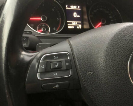 Серый Фольксваген Пассат, объемом двигателя 1.97 л и пробегом 260 тыс. км за 9900 $, фото 11 на Automoto.ua