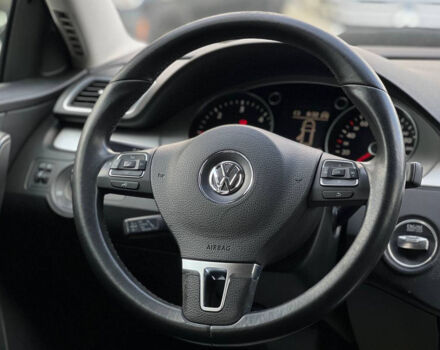 Серый Фольксваген Пассат, объемом двигателя 1.6 л и пробегом 225 тыс. км за 10500 $, фото 13 на Automoto.ua