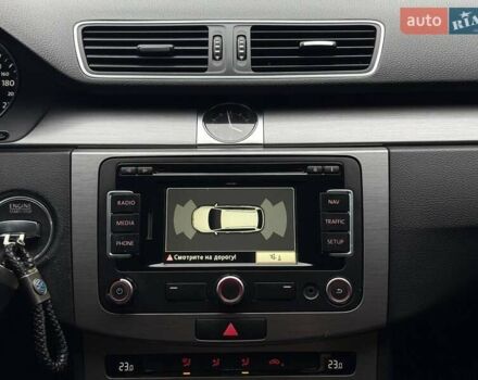 Сірий Фольксваген Пассат, об'ємом двигуна 1.6 л та пробігом 342 тис. км за 8500 $, фото 36 на Automoto.ua