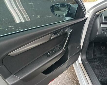 Сірий Фольксваген Пассат, об'ємом двигуна 1.8 л та пробігом 212 тис. км за 8500 $, фото 13 на Automoto.ua