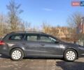 Серый Фольксваген Пассат, объемом двигателя 2 л и пробегом 235 тыс. км за 10199 $, фото 21 на Automoto.ua