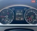 Серый Фольксваген Пассат, объемом двигателя 1.97 л и пробегом 271 тыс. км за 8999 $, фото 15 на Automoto.ua