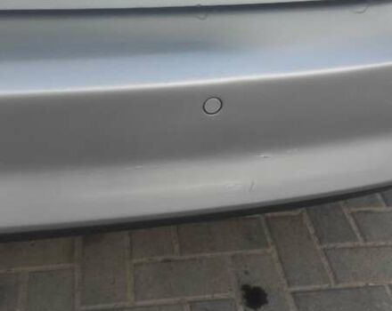 Сірий Фольксваген Пассат, об'ємом двигуна 1.97 л та пробігом 380 тис. км за 9700 $, фото 2 на Automoto.ua