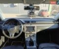 Серый Фольксваген Пассат, объемом двигателя 1.97 л и пробегом 240 тыс. км за 9700 $, фото 8 на Automoto.ua