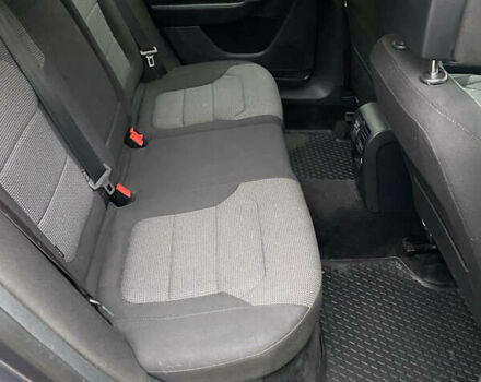 Сірий Фольксваген Пассат, об'ємом двигуна 1.97 л та пробігом 285 тис. км за 10500 $, фото 20 на Automoto.ua