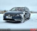 Серый Фольксваген Пассат, объемом двигателя 2 л и пробегом 149 тыс. км за 11900 $, фото 1 на Automoto.ua