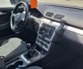 Серый Фольксваген Пассат, объемом двигателя 1.6 л и пробегом 287 тыс. км за 8800 $, фото 3 на Automoto.ua