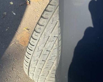 Фольксваген Пассат 2012 в Львове на Automoto.ua Серый Фольксваген Пассат, объемом двигателя 2 л и пробегом 327 тыс. км за 9800 $, фото 12 на Automoto.ua