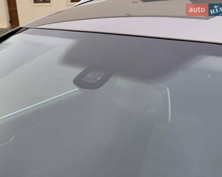 Серый Фольксваген Пассат, объемом двигателя 2 л и пробегом 258 тыс. км за 10955 $, фото 61 на Automoto.ua