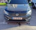 Сірий Фольксваген Пассат, об'ємом двигуна 1.97 л та пробігом 262 тис. км за 11000 $, фото 11 на Automoto.ua