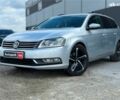 Сірий Фольксваген Пассат, об'ємом двигуна 1.6 л та пробігом 348 тис. км за 9890 $, фото 1 на Automoto.ua