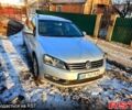 Сірий Фольксваген Пассат, об'ємом двигуна 2 л та пробігом 298 тис. км за 9450 $, фото 2 на Automoto.ua