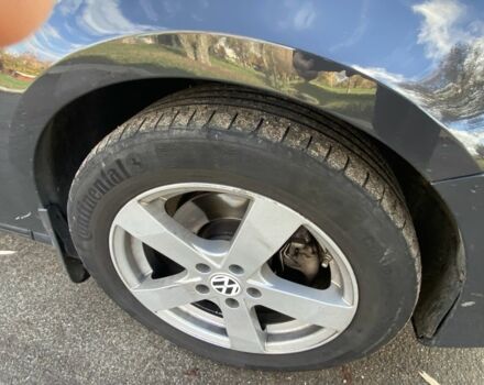 Серый Фольксваген Пассат, объемом двигателя 2 л и пробегом 254 тыс. км за 9300 $, фото 21 на Automoto.ua