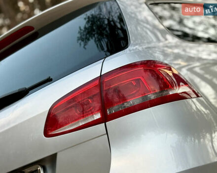 Сірий Фольксваген Пассат, об'ємом двигуна 1.6 л та пробігом 258 тис. км за 9800 $, фото 26 на Automoto.ua