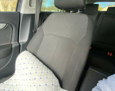 Сірий Фольксваген Пассат, об'ємом двигуна 1.97 л та пробігом 254 тис. км за 9999 $, фото 35 на Automoto.ua