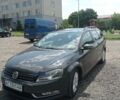Серый Фольксваген Пассат, объемом двигателя 1.6 л и пробегом 290 тыс. км за 11500 $, фото 1 на Automoto.ua