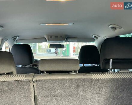 Серый Фольксваген Пассат, объемом двигателя 1.97 л и пробегом 282 тыс. км за 9700 $, фото 19 на Automoto.ua