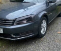 Сірий Фольксваген Пассат, об'ємом двигуна 1.97 л та пробігом 285 тис. км за 10500 $, фото 1 на Automoto.ua