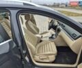 Серый Фольксваген Пассат, объемом двигателя 2 л и пробегом 328 тыс. км за 11000 $, фото 37 на Automoto.ua