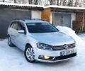 Сірий Фольксваген Пассат, об'ємом двигуна 2 л та пробігом 303 тис. км за 10600 $, фото 1 на Automoto.ua