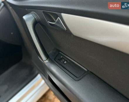 Сірий Фольксваген Пассат, об'ємом двигуна 1.6 л та пробігом 258 тис. км за 9800 $, фото 78 на Automoto.ua