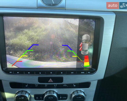 Фольксваген Пассат 2012 в Хмельницком на Automoto.ua Серый Фольксваген Пассат, объемом двигателя 2 л и пробегом 280 тыс. км за 12800 $, фото 17 на Automoto.ua