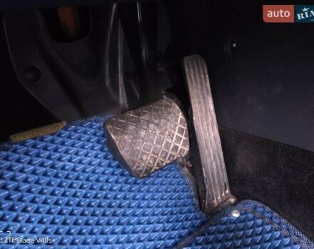 Серый Фольксваген Пассат, объемом двигателя 2 л и пробегом 277 тыс. км за 10800 $, фото 20 на Automoto.ua