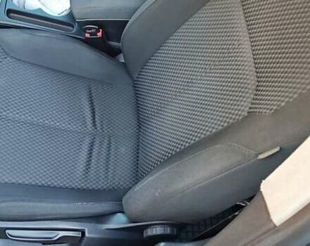 Сірий Фольксваген Пассат, об'ємом двигуна 1.97 л та пробігом 262 тис. км за 11000 $, фото 12 на Automoto.ua