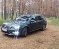 Серый Фольксваген Пассат, объемом двигателя 2 л и пробегом 260 тыс. км за 9699 $, фото 1 на Automoto.ua