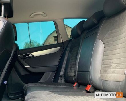 Серый Фольксваген Пассат, объемом двигателя 1.6 л и пробегом 307 тыс. км за 10750 $, фото 18 на Automoto.ua