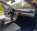 Серый Фольксваген Пассат, объемом двигателя 1.6 л и пробегом 335 тыс. км за 10250 $, фото 18 на Automoto.ua