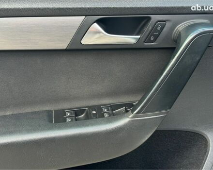 Сірий Фольксваген Пассат, об'ємом двигуна 1.6 л та пробігом 348 тис. км за 9890 $, фото 14 на Automoto.ua